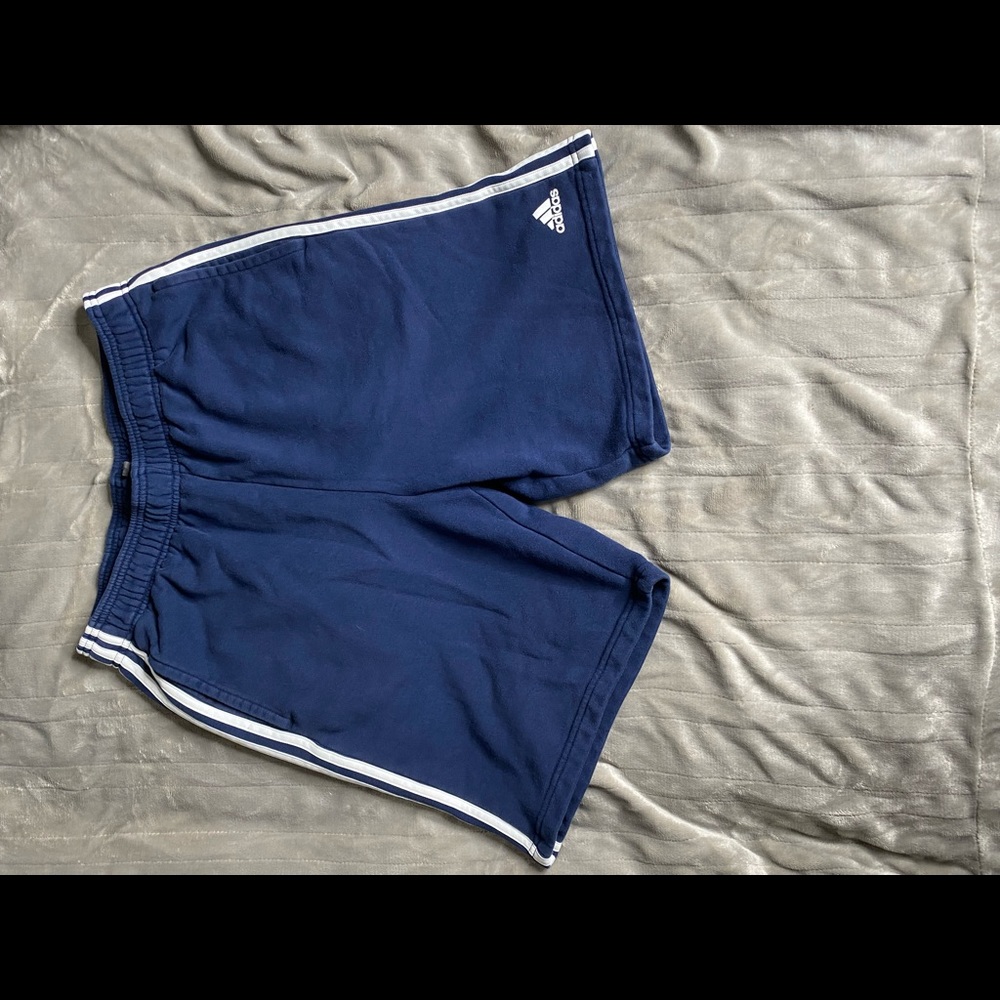 Adidas Cloth Shorts